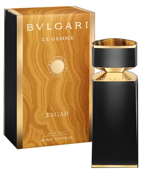 bvlgari tyger